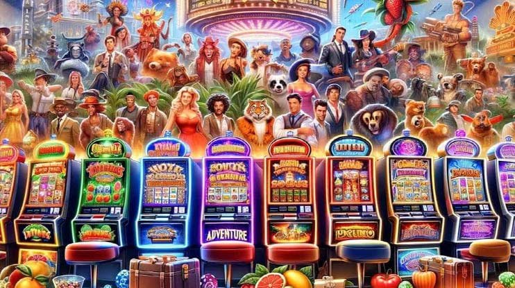 master198 What Opens Inside Our Casino